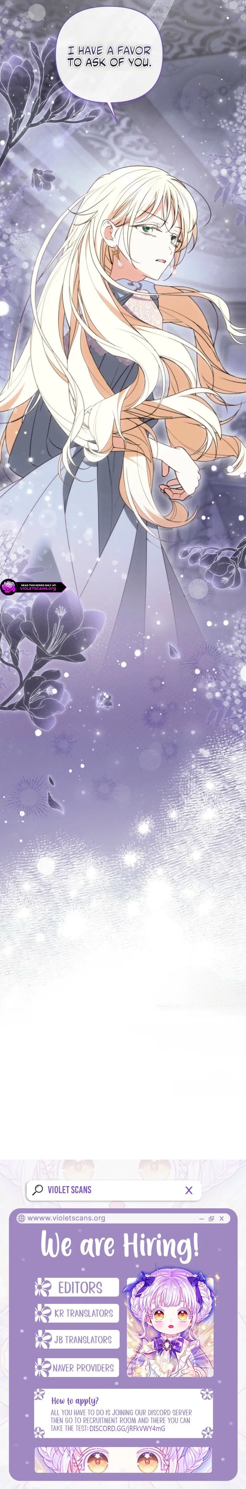 You Think It's Easy Rewriting a Story? Chapter 91 page 29