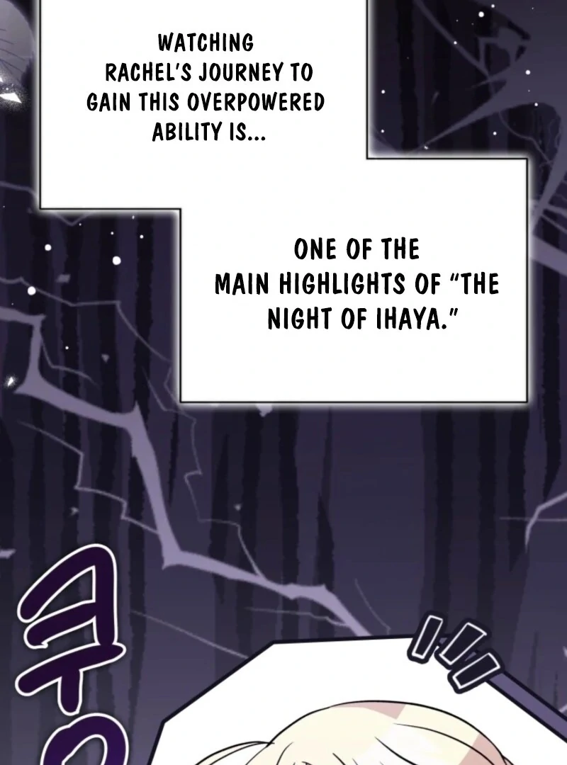 You Think It's Easy Rewriting a Story? Chapter 44 page 6