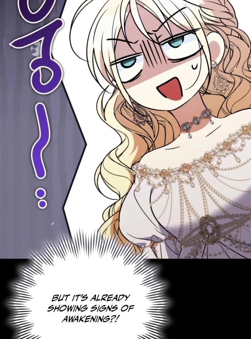 You Think It's Easy Rewriting a Story? Chapter 44 page 7