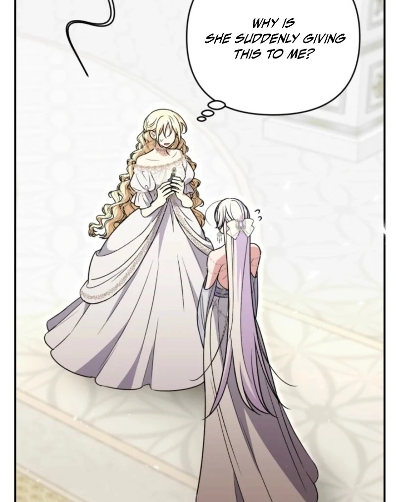 You Think It's Easy Rewriting a Story? Chapter 44 page 20