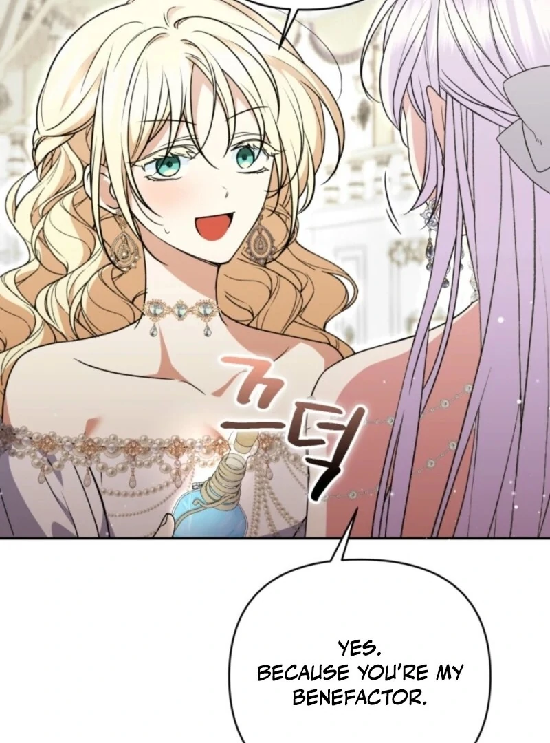 You Think It's Easy Rewriting a Story? Chapter 44 page 24