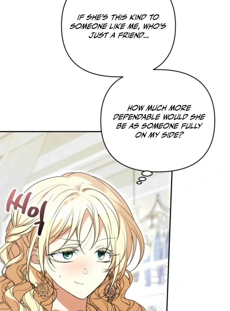 You Think It's Easy Rewriting a Story? Chapter 44 page 31