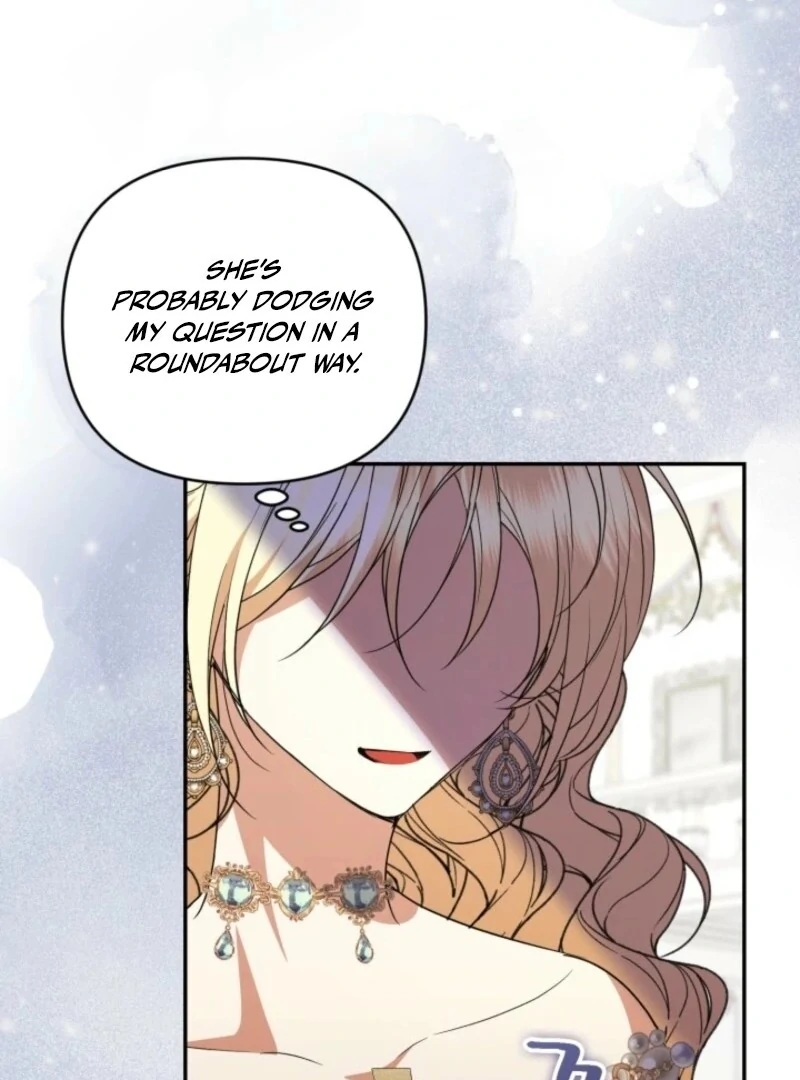 You Think It's Easy Rewriting a Story? Chapter 44 page 35