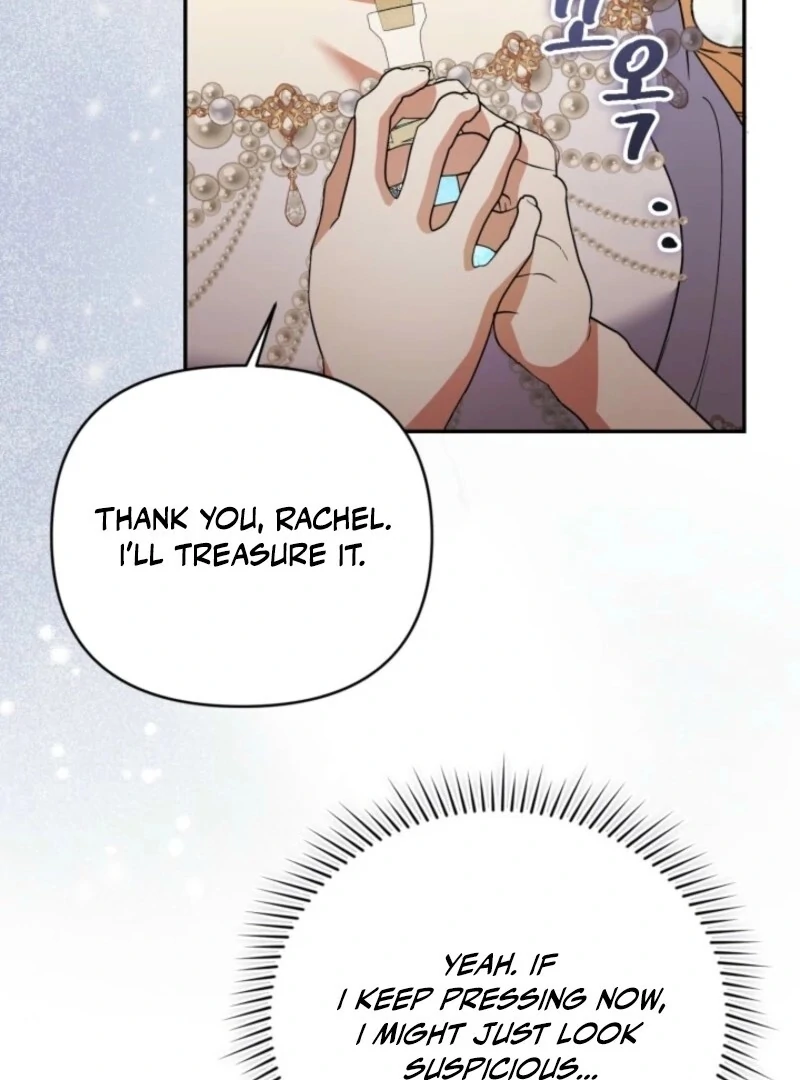 You Think It's Easy Rewriting a Story? Chapter 44 page 36
