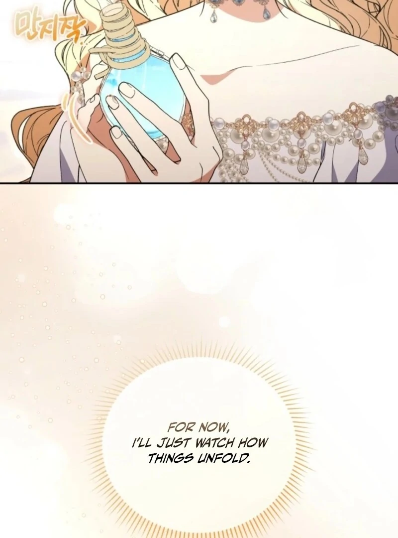 You Think It's Easy Rewriting a Story? Chapter 44 page 43