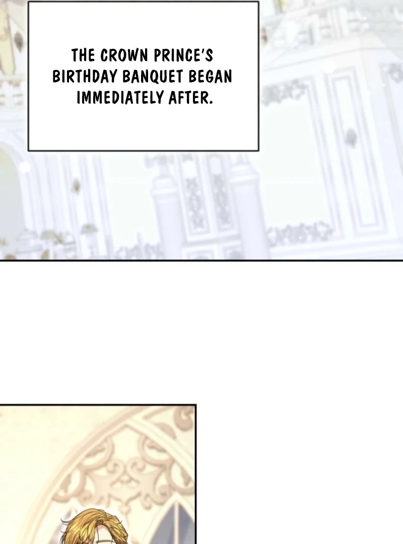 You Think It's Easy Rewriting a Story? Chapter 44 page 46