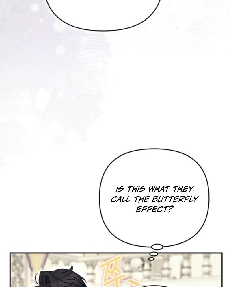 You Think It's Easy Rewriting a Story? Chapter 44 page 55