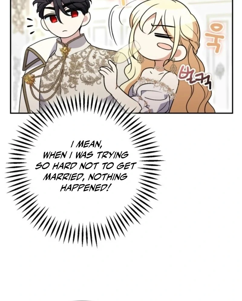 You Think It's Easy Rewriting a Story? Chapter 44 page 56