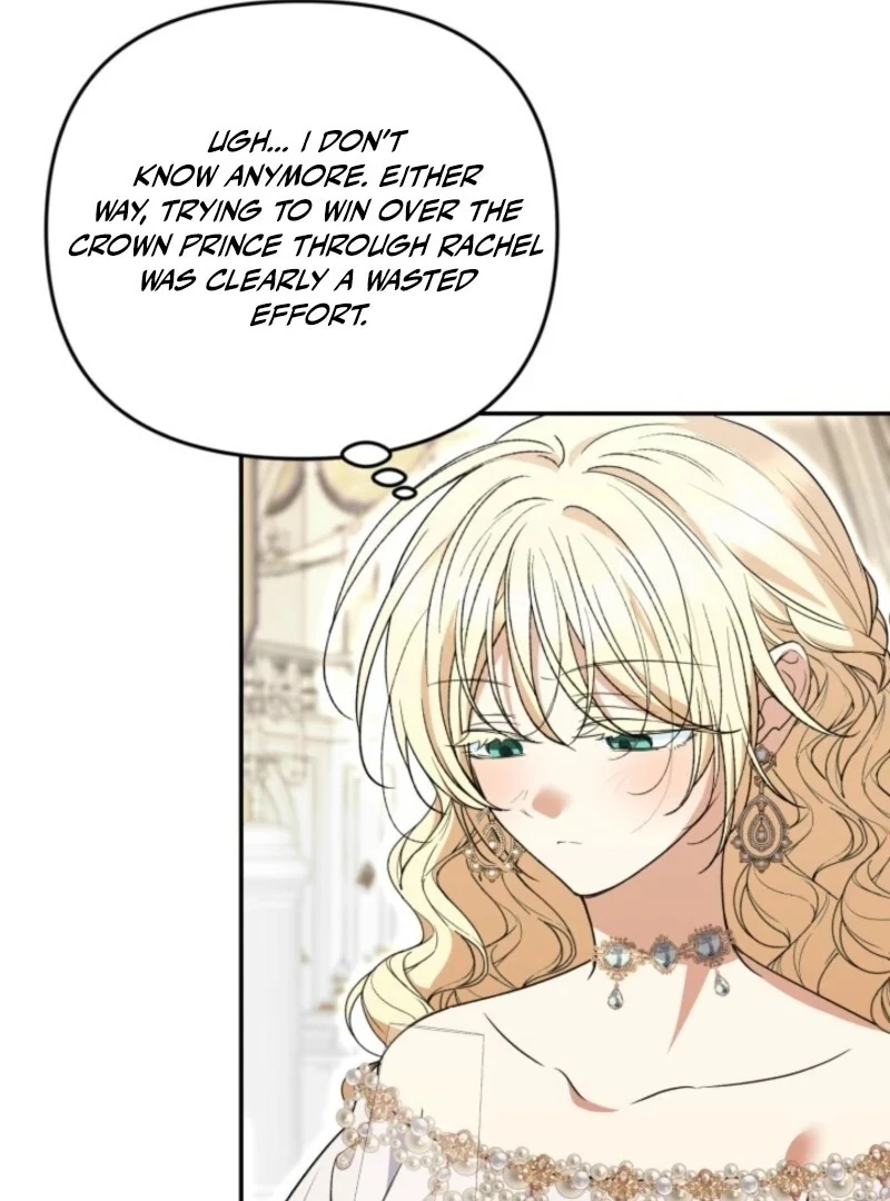 You Think It's Easy Rewriting a Story? Chapter 44 page 57
