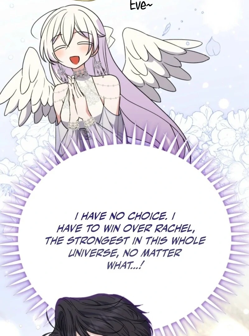 You Think It's Easy Rewriting a Story? Chapter 44 page 60