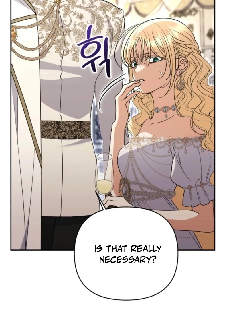 You Think It's Easy Rewriting a Story? Chapter 44 page 71