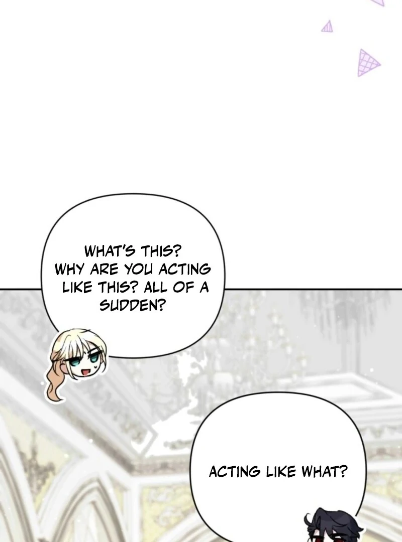 You Think It's Easy Rewriting a Story? Chapter 44 page 81