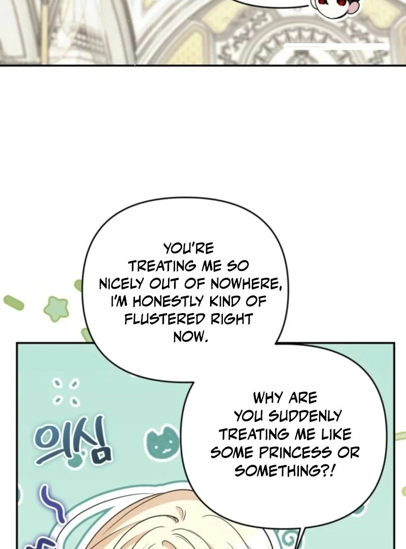 You Think It's Easy Rewriting a Story? Chapter 44 page 82