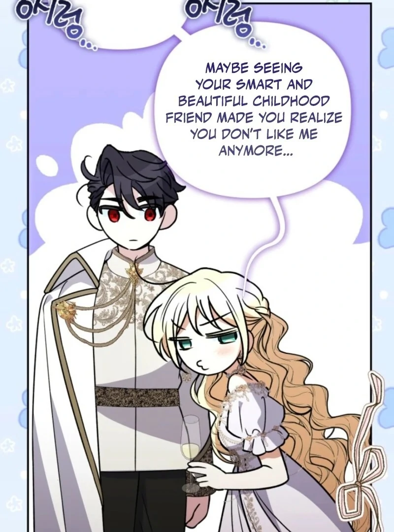 You Think It's Easy Rewriting a Story? Chapter 44 page 86