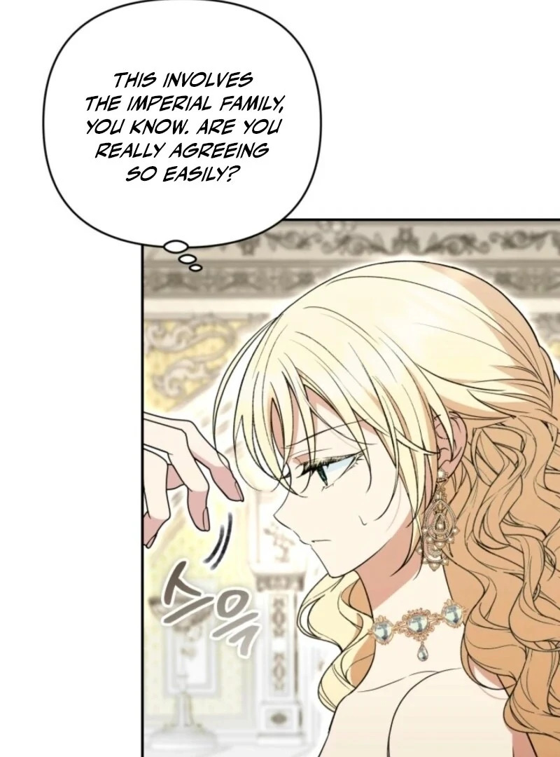 You Think It's Easy Rewriting a Story? Chapter 44 page 95
