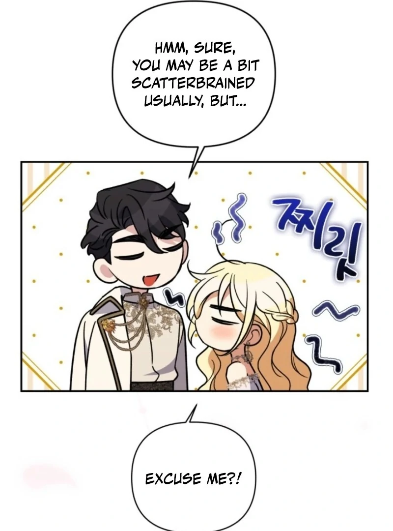 You Think It's Easy Rewriting a Story? Chapter 44 page 103