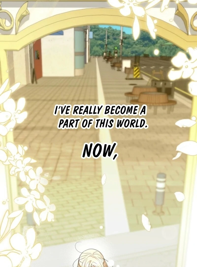 You Think It's Easy Rewriting a Story? Chapter 44 page 114