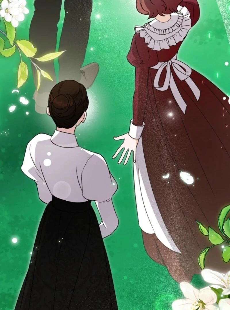 You Think It's Easy Rewriting a Story? Chapter 44 page 117