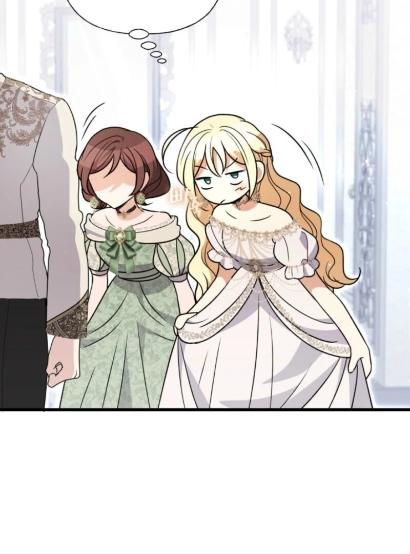 You Think It's Easy Rewriting a Story? Chapter 42 page 21