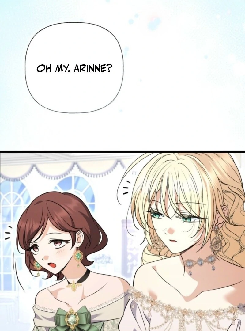 You Think It's Easy Rewriting a Story? Chapter 42 page 27
