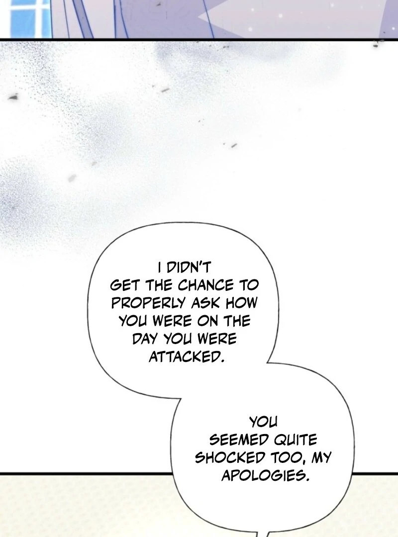 You Think It's Easy Rewriting a Story? Chapter 42 page 36