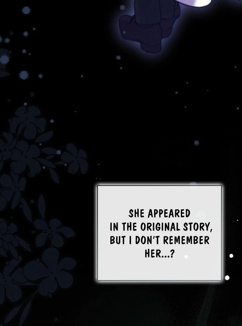 You Think It's Easy Rewriting a Story? Chapter 42 page 54
