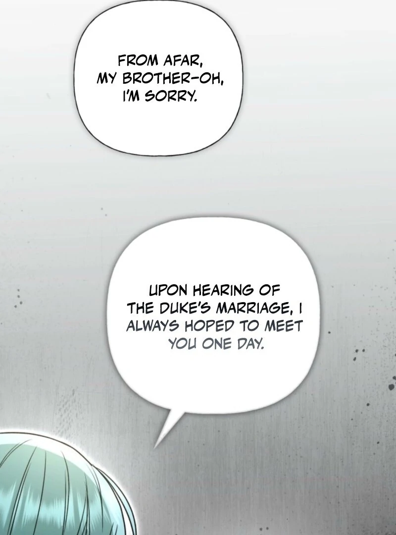 You Think It's Easy Rewriting a Story? Chapter 42 page 58