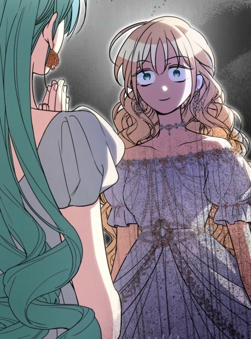You Think It's Easy Rewriting a Story? Chapter 42 page 59