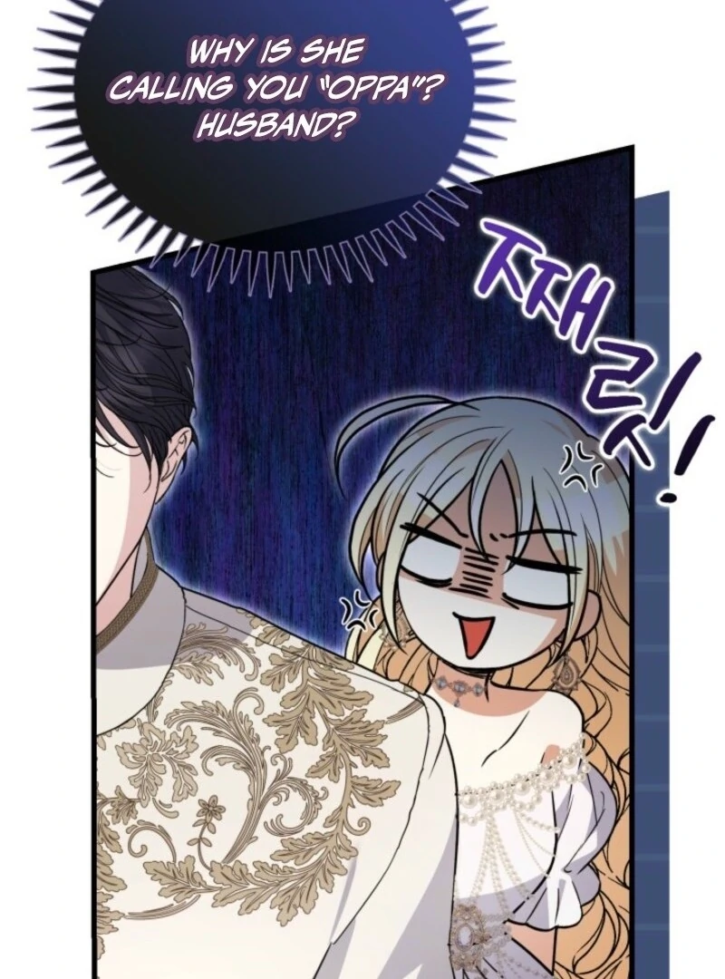 You Think It's Easy Rewriting a Story? Chapter 42 page 61