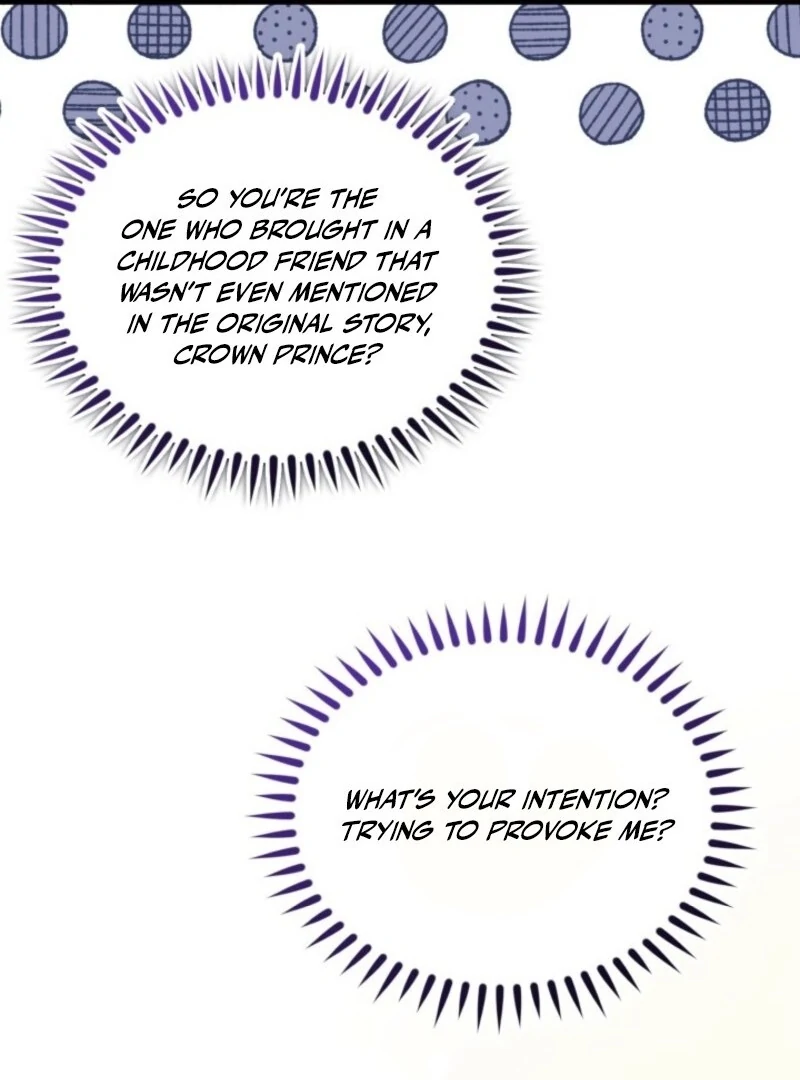You Think It's Easy Rewriting a Story? Chapter 42 page 69