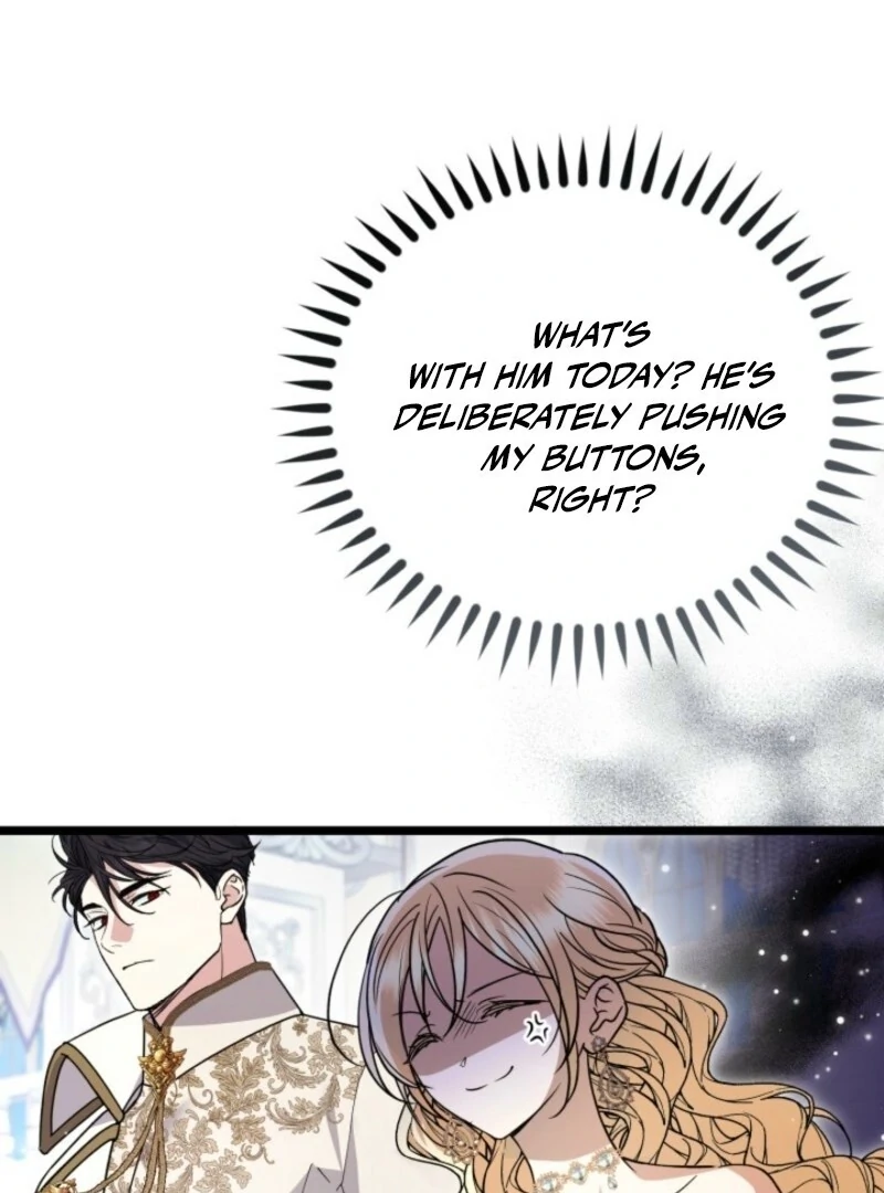 You Think It's Easy Rewriting a Story? Chapter 42 page 81