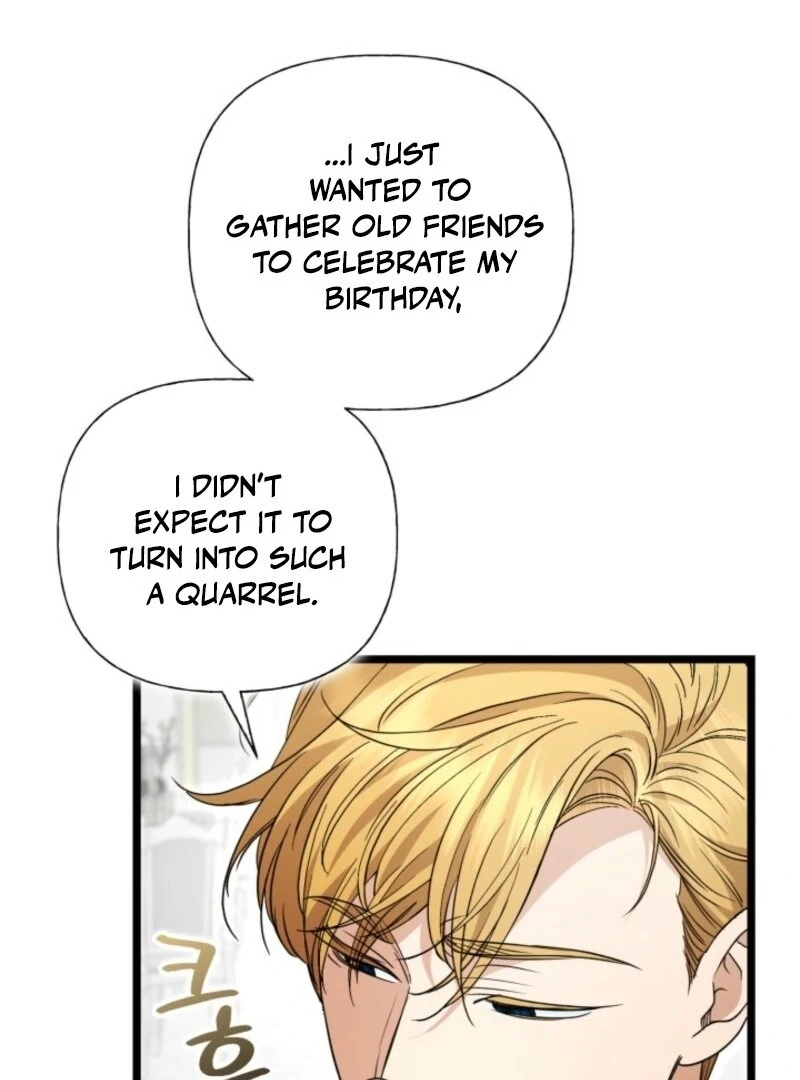 You Think It's Easy Rewriting a Story? Chapter 42 page 98