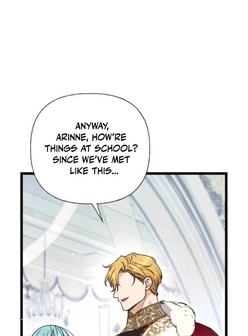 You Think It's Easy Rewriting a Story? Chapter 42 page 105