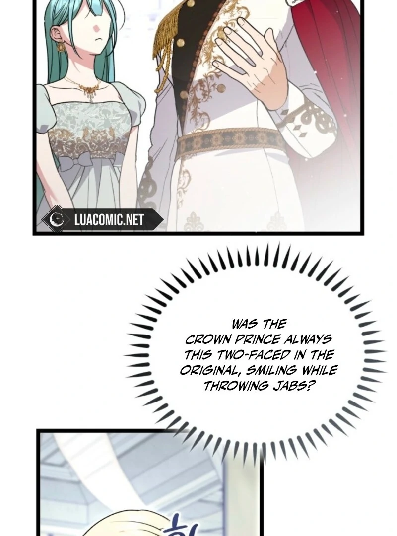 You Think It's Easy Rewriting a Story? Chapter 42 page 106