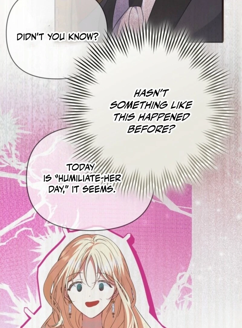 You Think It's Easy Rewriting a Story? Chapter 42 page 111