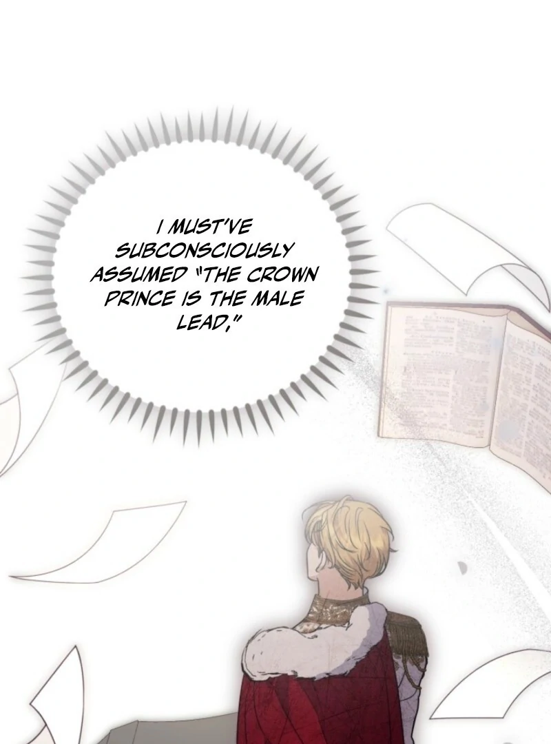 You Think It's Easy Rewriting a Story? Chapter 42 page 118