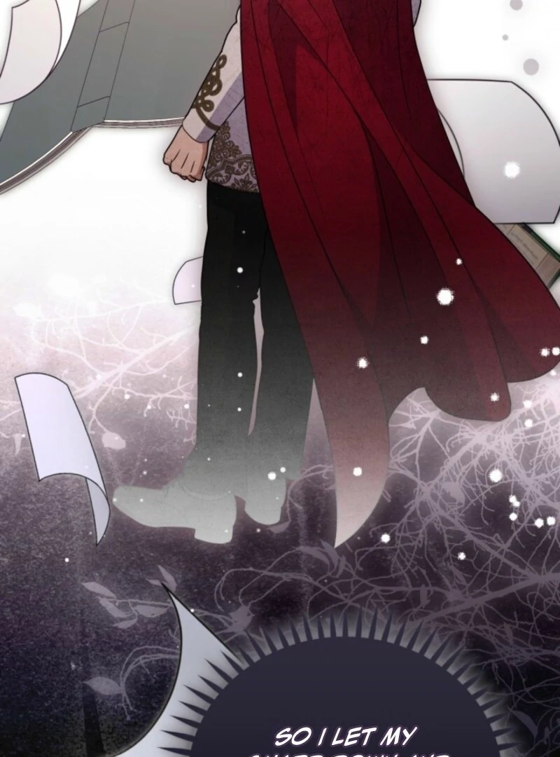 You Think It's Easy Rewriting a Story? Chapter 42 page 119