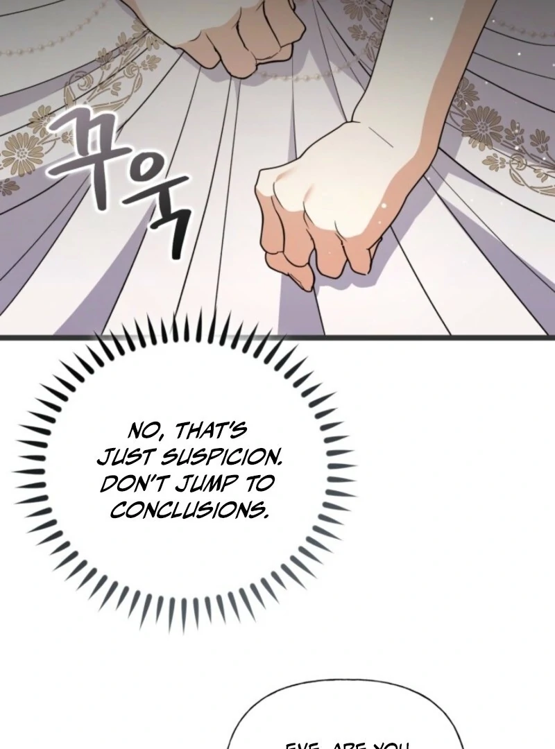 You Think It's Easy Rewriting a Story? Chapter 42 page 122