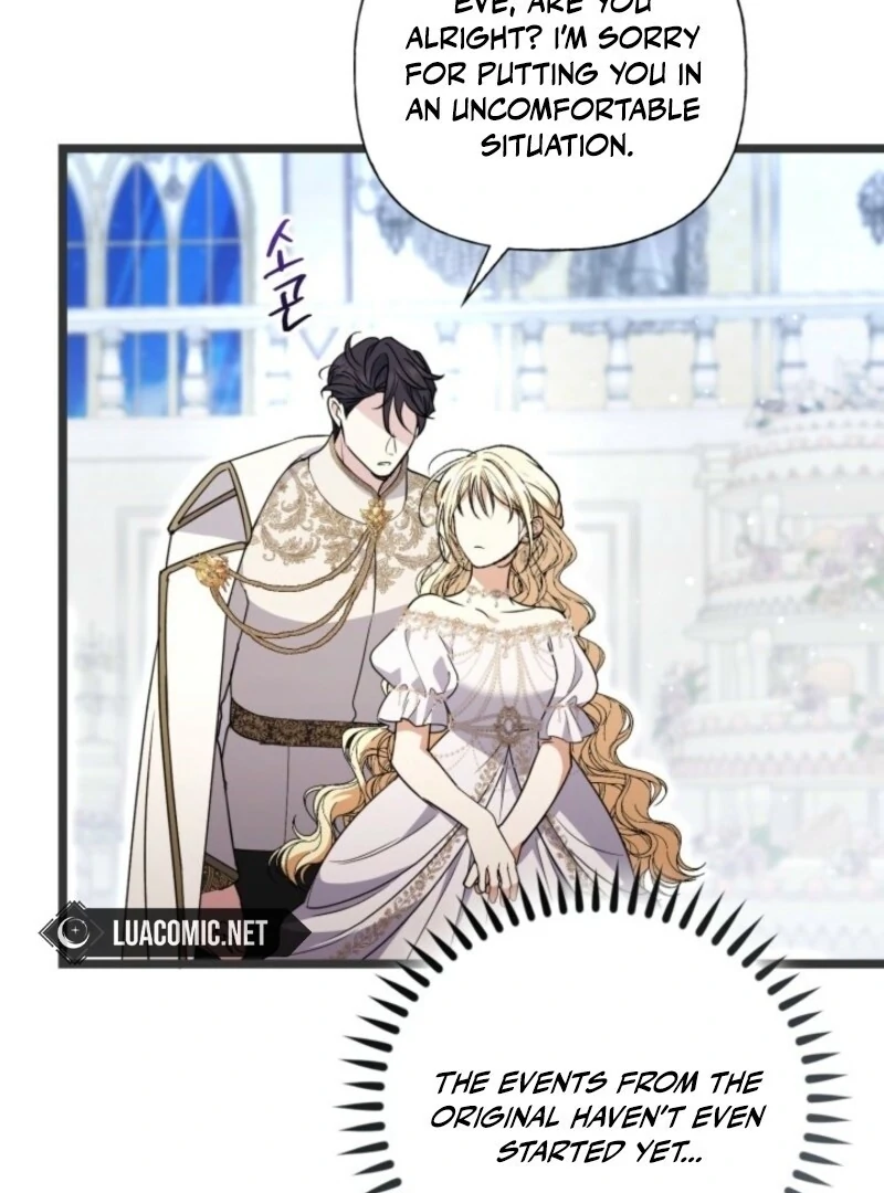 You Think It's Easy Rewriting a Story? Chapter 42 page 123