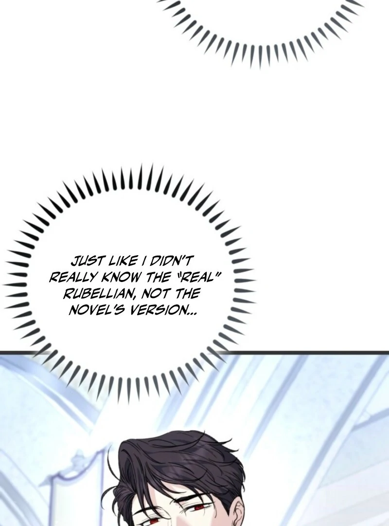 You Think It's Easy Rewriting a Story? Chapter 42 page 124