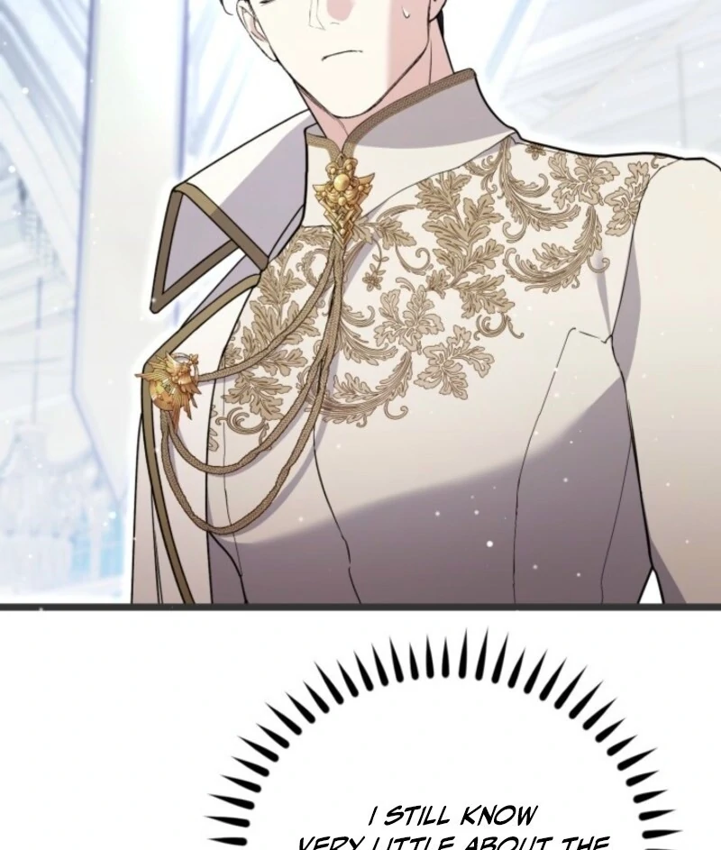 You Think It's Easy Rewriting a Story? Chapter 42 page 125
