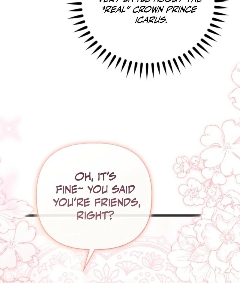 You Think It's Easy Rewriting a Story? Chapter 42 page 126