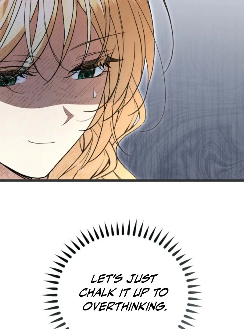 You Think It's Easy Rewriting a Story? Chapter 42 page 129