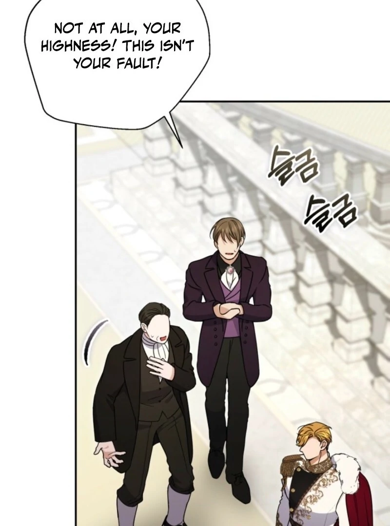 You Think It's Easy Rewriting a Story? Chapter 47 page 19