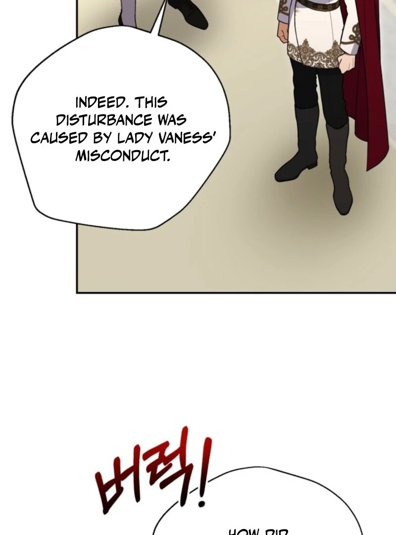 You Think It's Easy Rewriting a Story? Chapter 47 page 20