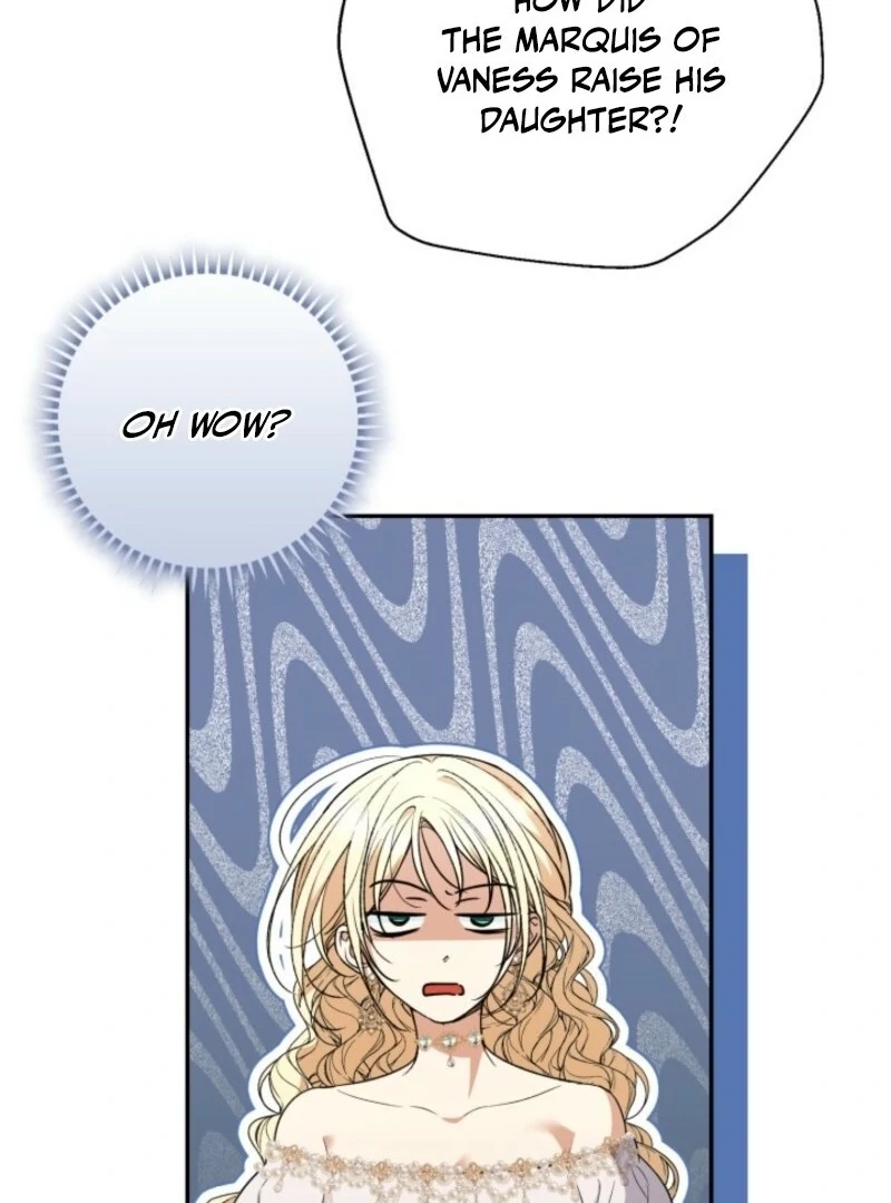 You Think It's Easy Rewriting a Story? Chapter 47 page 21