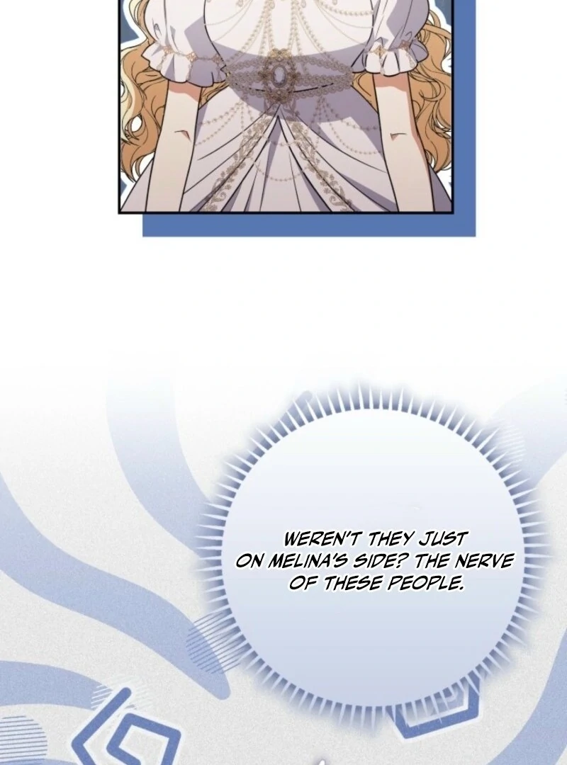 You Think It's Easy Rewriting a Story? Chapter 47 page 22