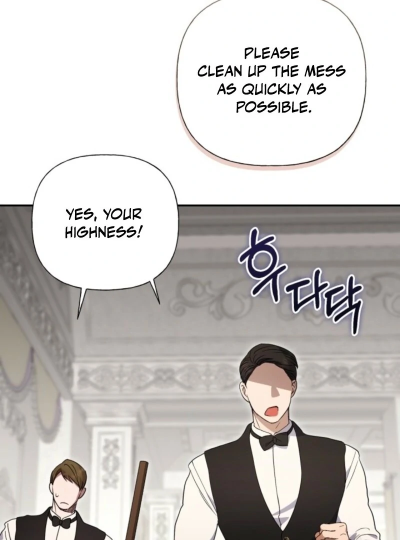 You Think It's Easy Rewriting a Story? Chapter 47 page 28