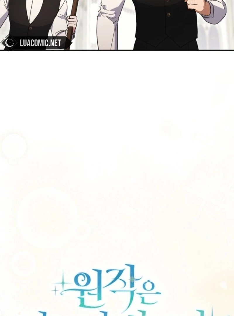 You Think It's Easy Rewriting a Story? Chapter 47 page 29