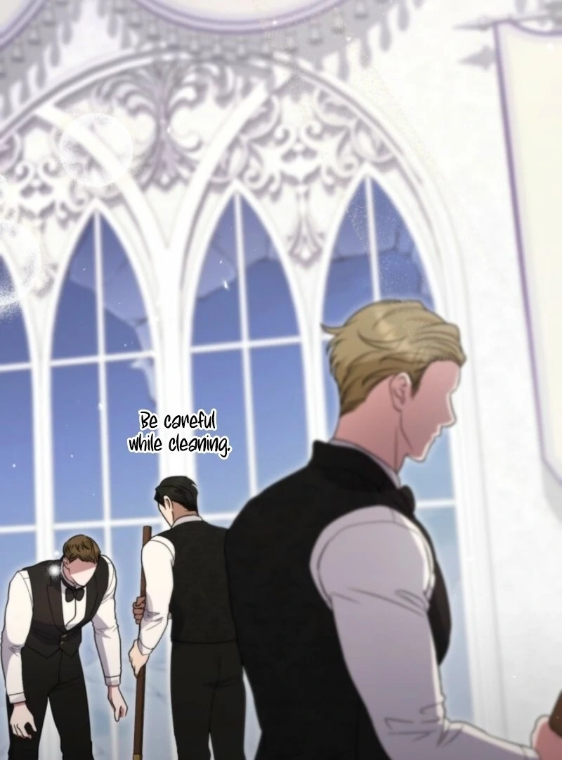 You Think It's Easy Rewriting a Story? Chapter 47 page 31